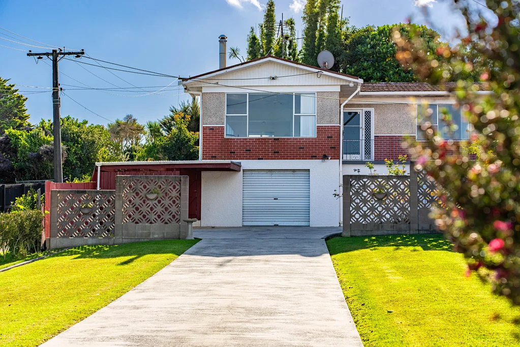 Dargaville 3Habitaciones BANG ON LOCATION