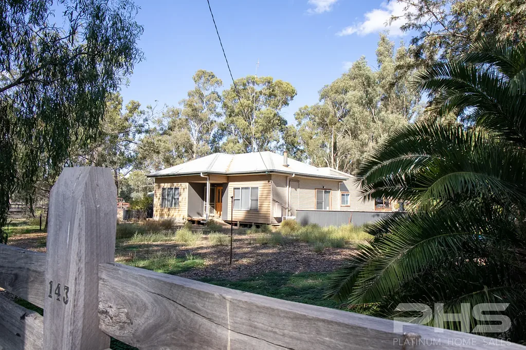 Koondrook Peaceful Koondrook Country Escape