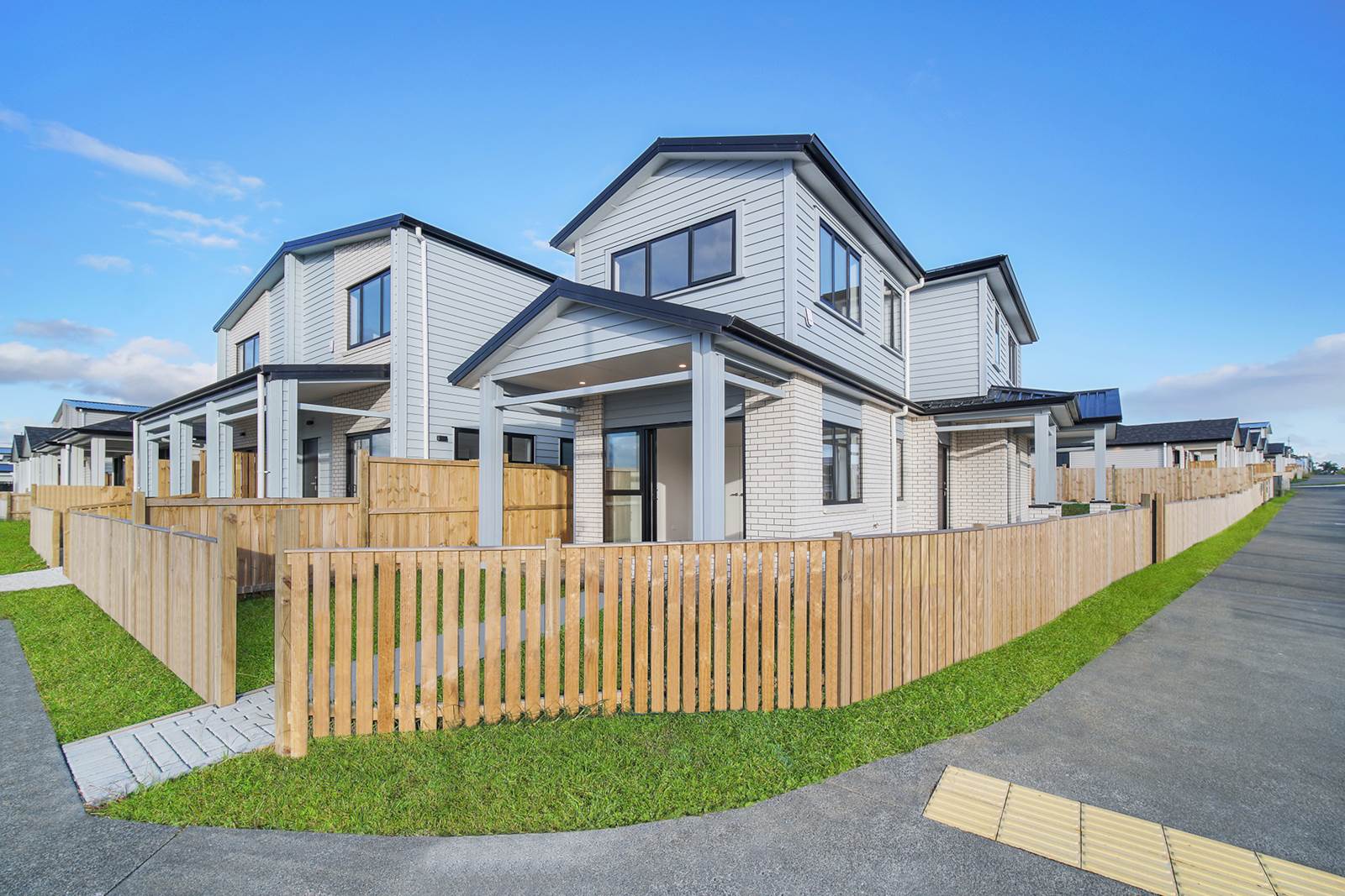 46 Auranga Drive, Karaka, Auckland - Papakura, 4部屋, 0バスルーム, House