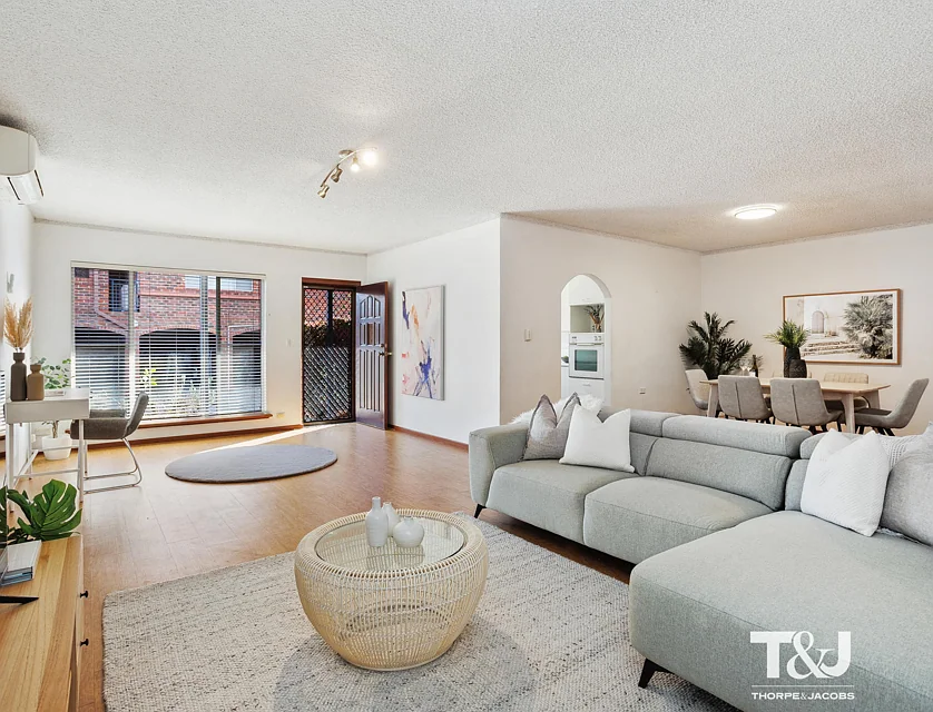 9/28 Stirling Highway, Nedlands, North West Perth, 2房, 1浴, Apartment
