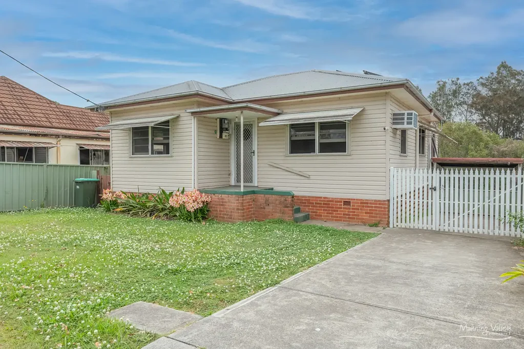 15 High Street, Taree, NSW 2430