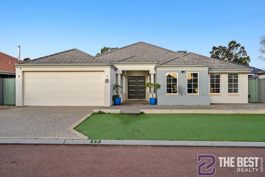 17 Cranbourne Way, Byford, WA 6122