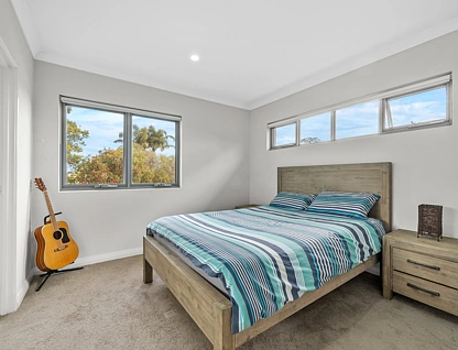 4/5 Oakland Avenue, Cloverdale, South East Perth, 1 ห้องนอน, 1 ห้องน้ำ, Apartment