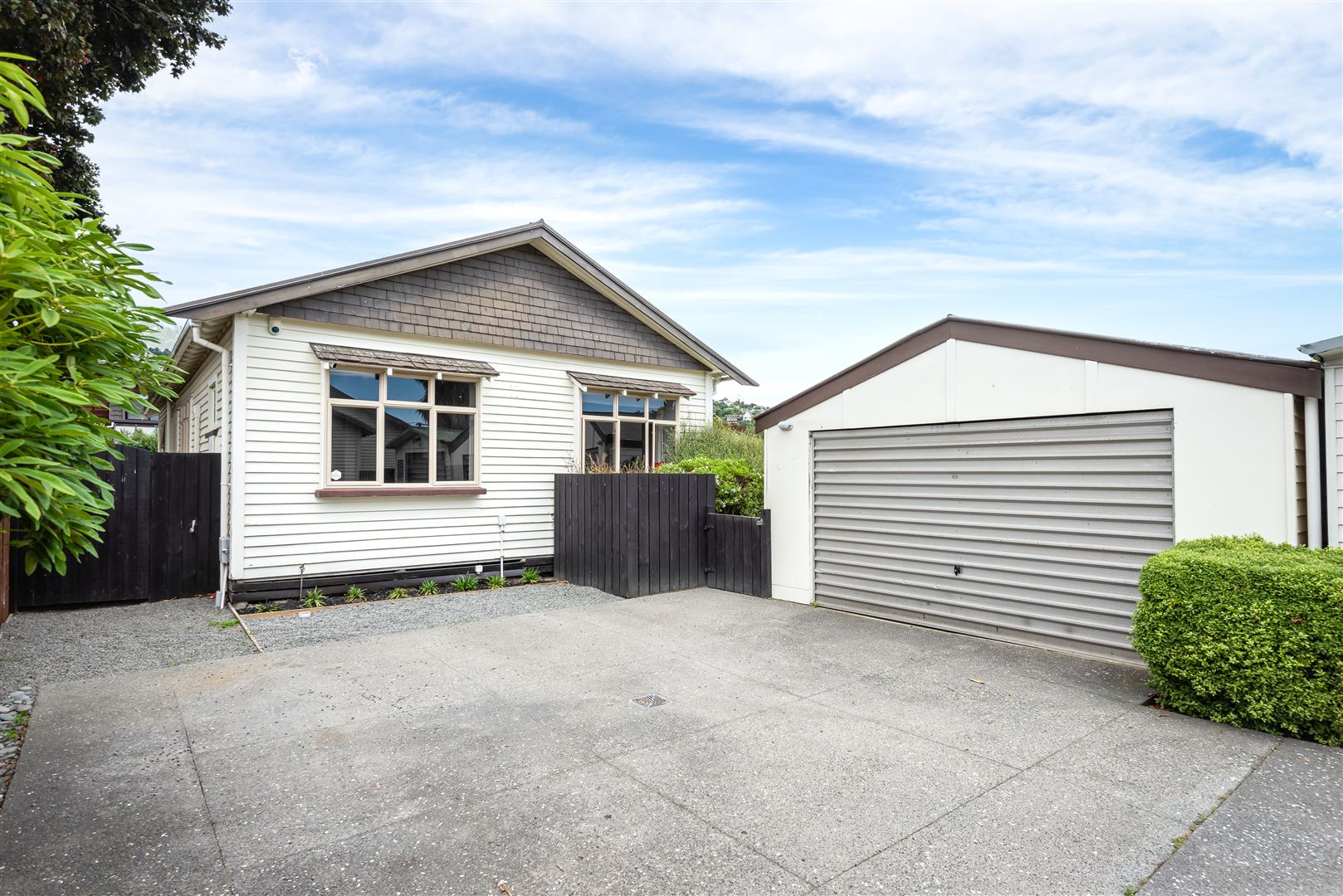 2/24 Riverview Street, Beckenham, Christchurch, 3 غرف, 1 حمامات