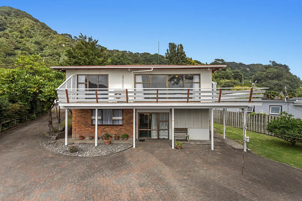 86 Arawa Street, Matata, Whakatane, Bay of Plenty