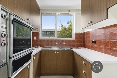 厨房 - 11/12 Beavis Street, Elsternwick, VIC 3185