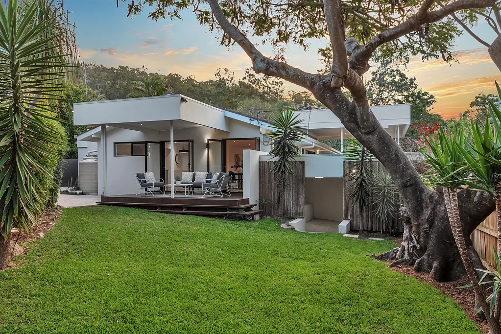 32 Ridgeway Street, The Gap, QLD 4061