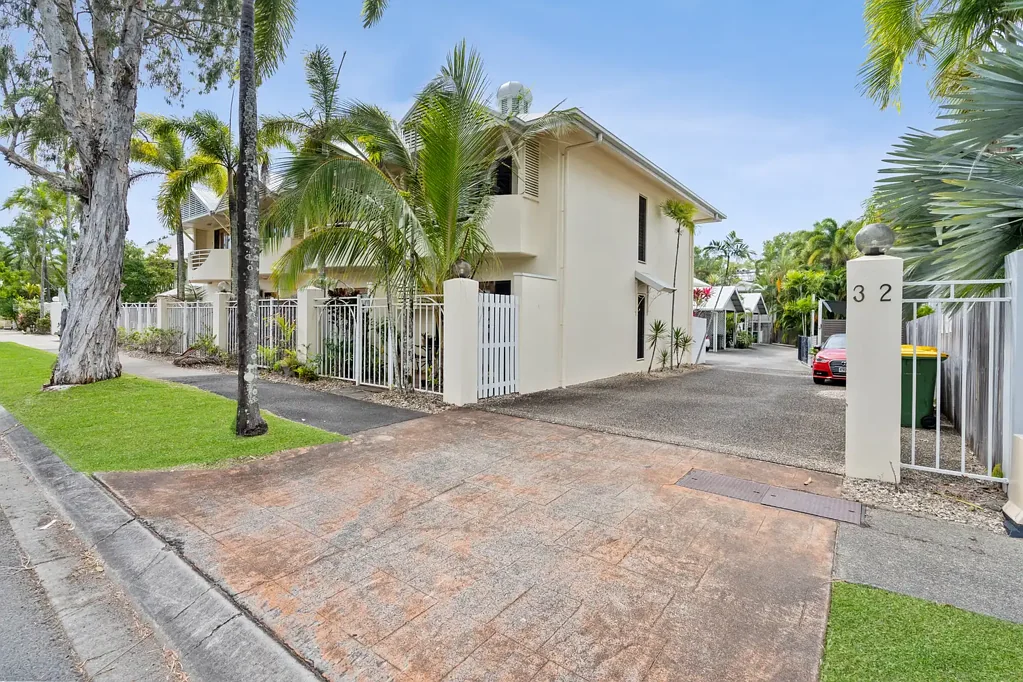 6/32 Oliva Street, Palm Cove, QLD 4879
