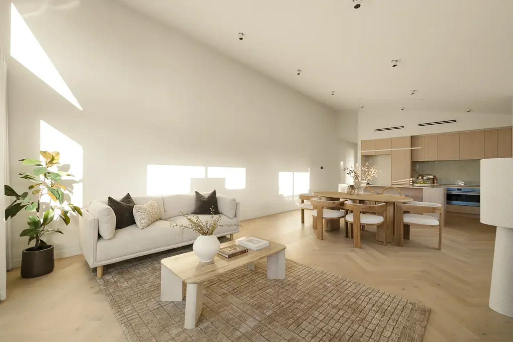 Reservoir 4房 精致生活。卓越舒适。 EOI Ending Tues 29 Sep 5pm| Refined Living. Exceptional Comfort.