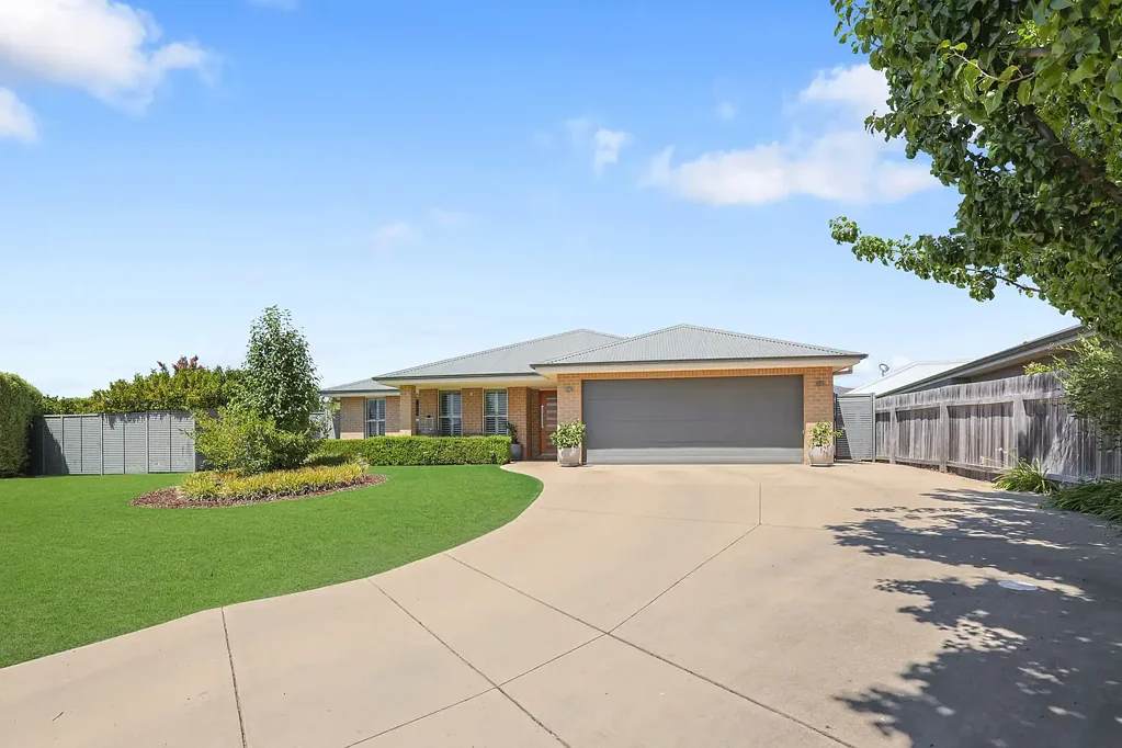 4 Imber Court, Mudgee, NSW 2850
