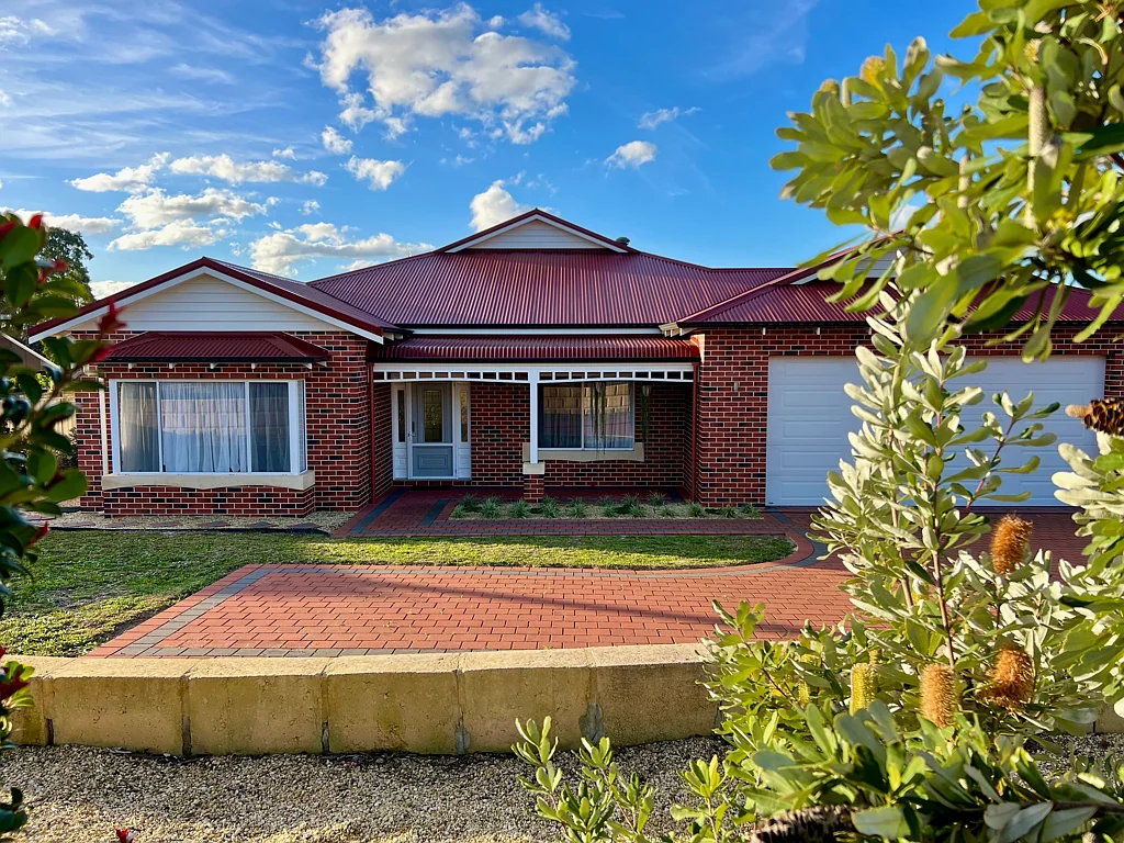 17 Langton Road, Mount Barker, WA 6324