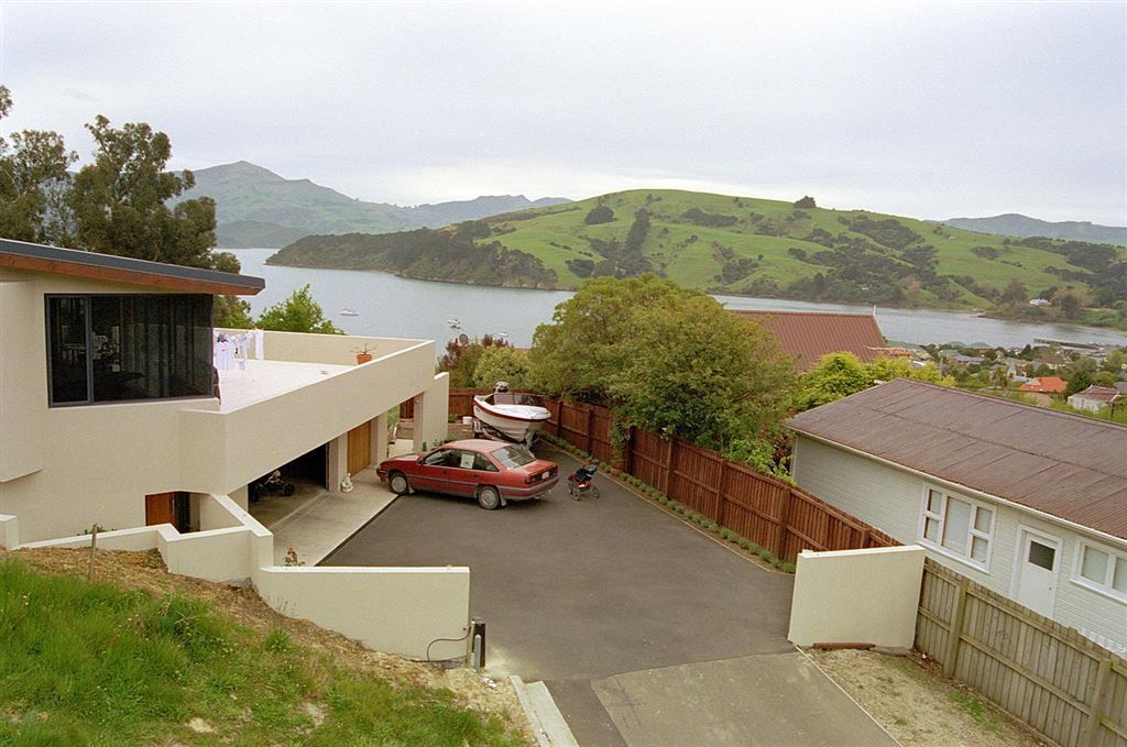 3 Rue Francois, Akaroa, Christchurch, 0房, 0浴