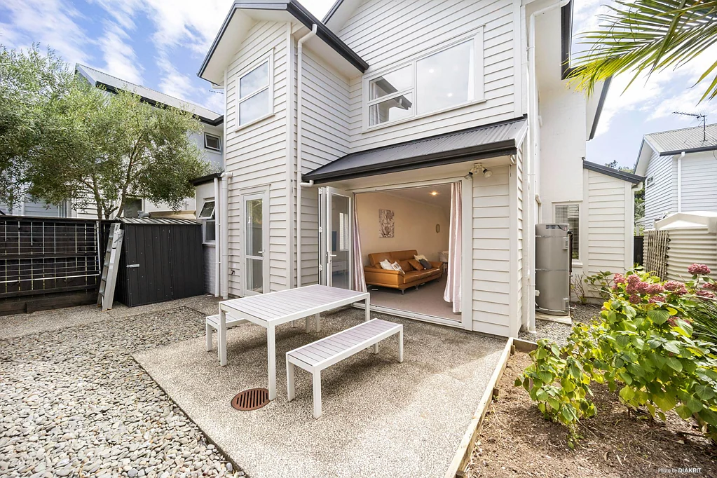 Hobsonville 4Zimmer Convenient Standalone Living