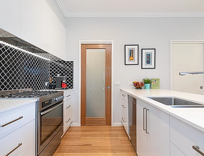 22 Batterham Cres, Denman Prospect, Molonglo Valley District, 4 침실, 2 욕실, House