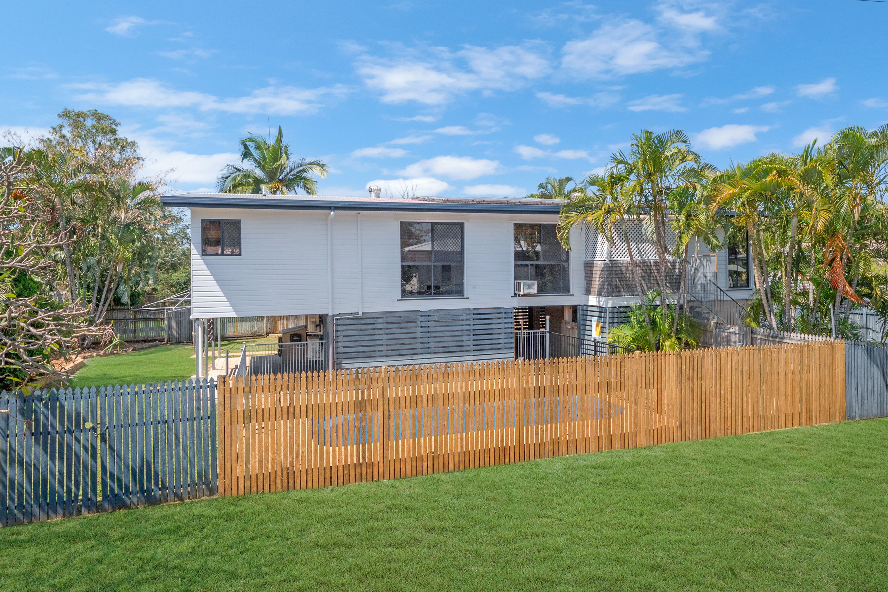 21 TREGASKIS ST, VINCENT QLD 4814, 0 chambres, 0 salles de bain, House