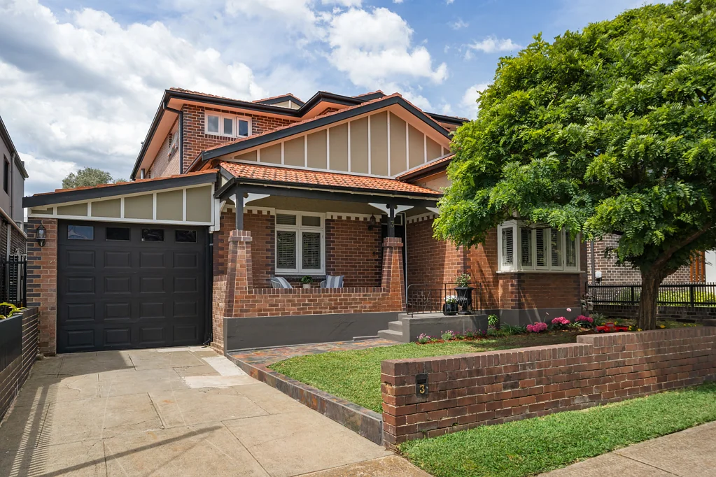 3 Arthur Street, Concord, NSW 2137