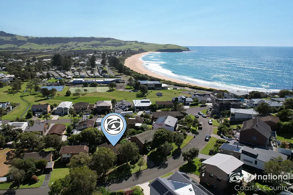 14 Barclay Street, Gerringong, NSW 2534
