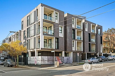 St Kilda 2chambre Freshly Updated Living in the Heart of St Kilda
