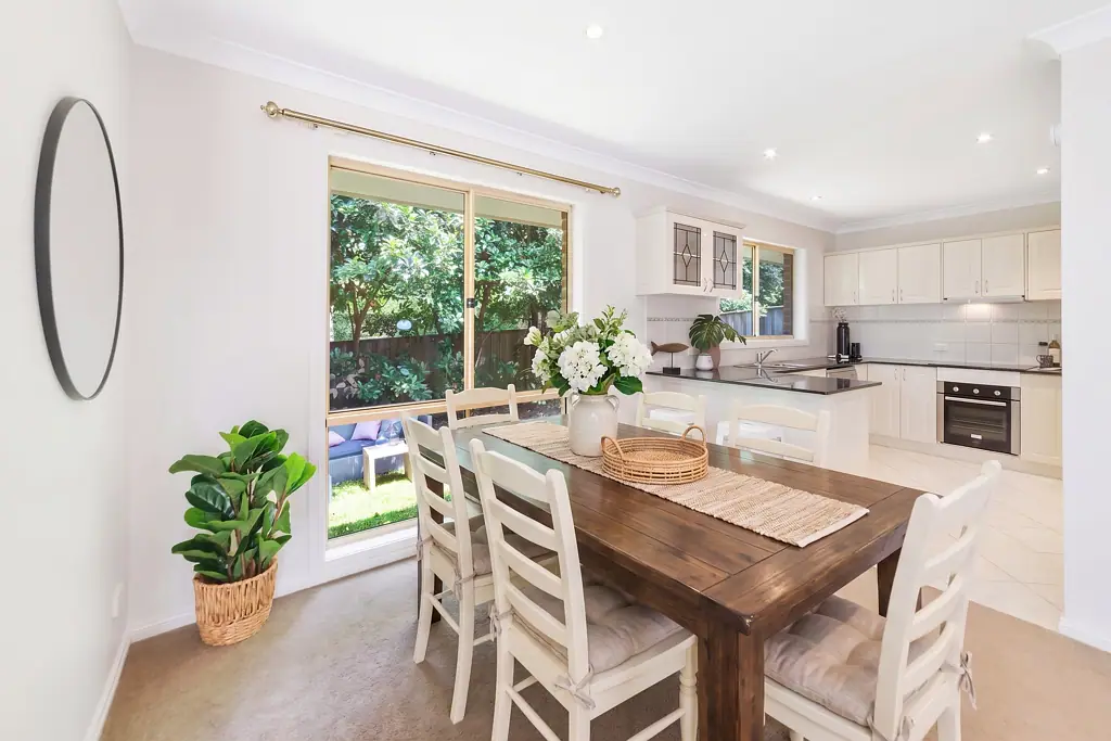 Sun-Drenched & Whisper-Quiet: A Modern 3-Bedroom Family Sanctuary