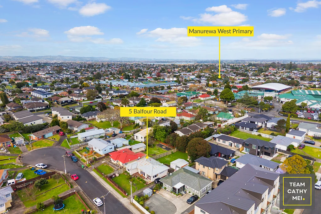Manurewa 3બેડરૂમ Owners Had It For 33 Years And Its A Do Up!!