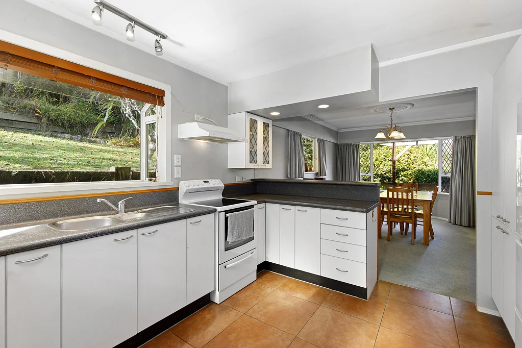 Wainuiomata 3Habitaciones Rare Dual Title Opportunity – BEO $550,000