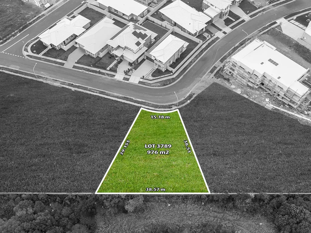 Menangle Park SPACIOUS LAND IN SOUGHT AFTER MENANGLE PARK
