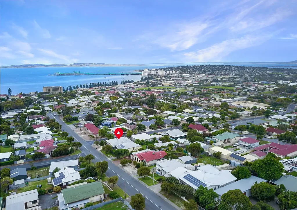 Port Lincoln 3Habitaciones Charming Home in a Prime Family-Friendly Location