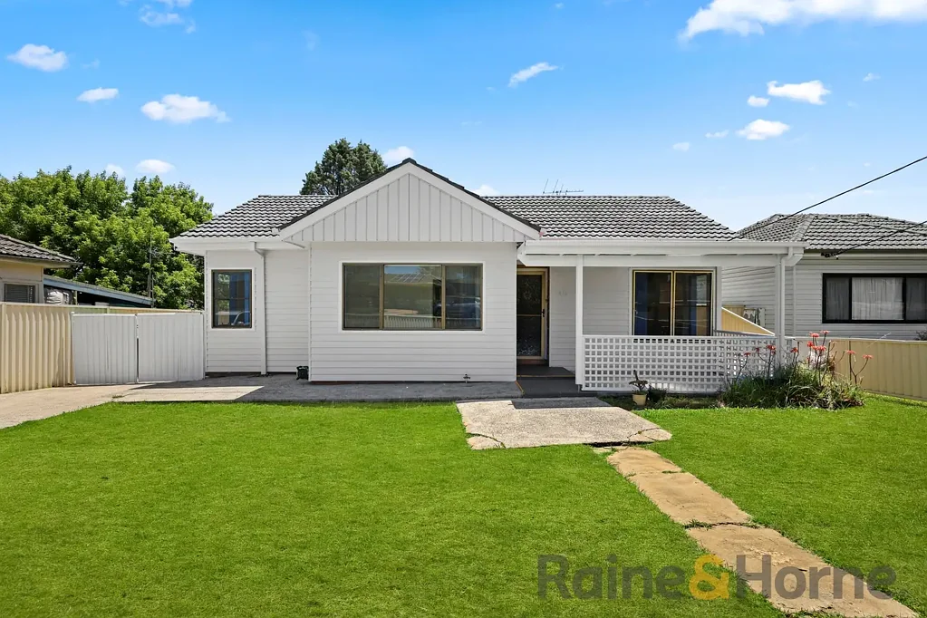 Campbelltown 4ਬੈੱਡਰੂਮ 621sqm of Opportunity