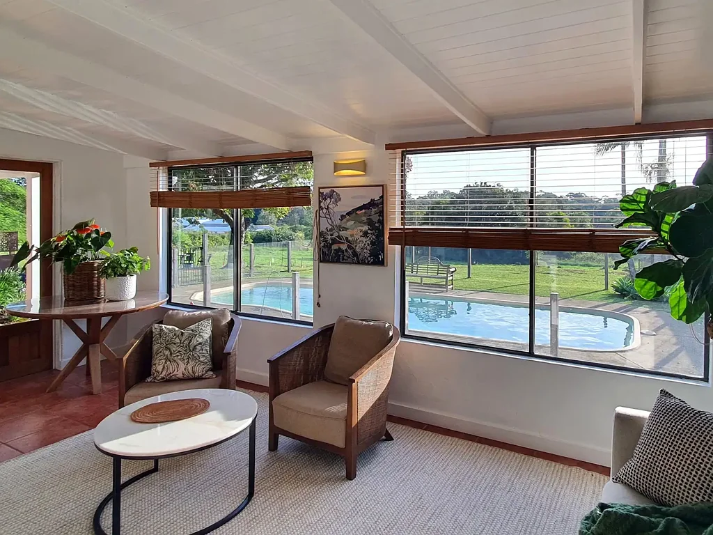 Pomona 4 Bedroom Your Private Pomona Paradise Awaits