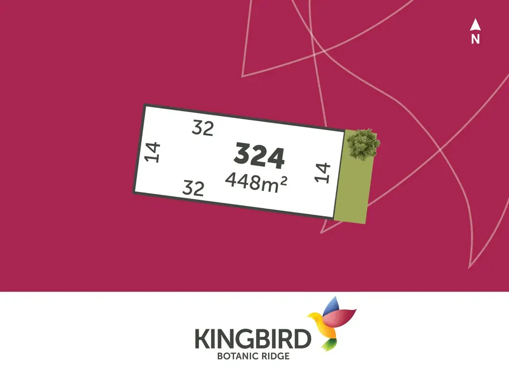 LOT 324 Tiger Road, Botanic Ridge, VIC 3977