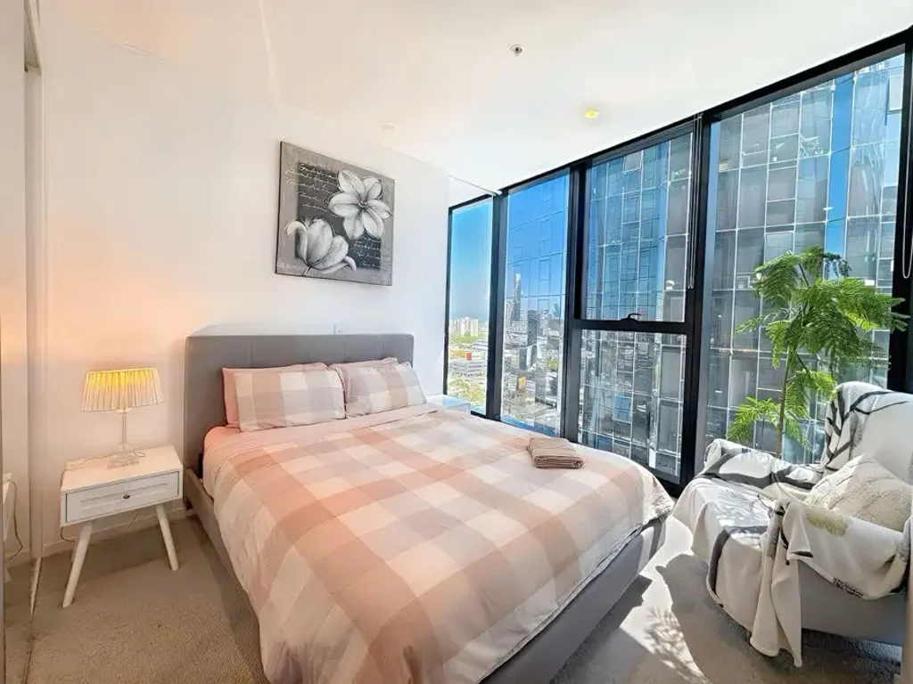 Southbank 2chambre Elegant 2 Bed 2 Bath in Melbourne Square