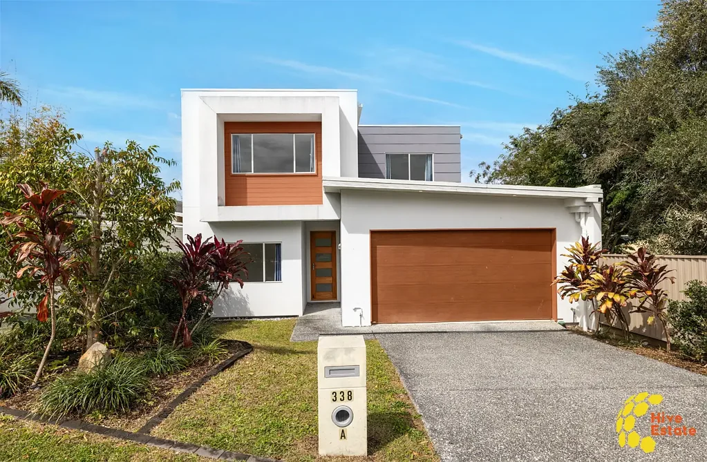 338A Ron Penhaligon Way, Robina, QLD 4226