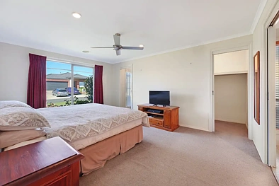 ਬੈੱਡਰੂਮ - 4 Dunroe Court, Warrnambool, VIC 3280