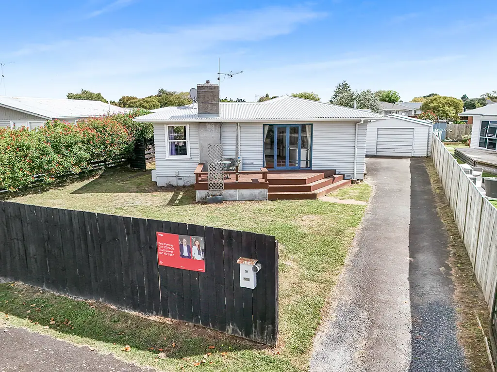 9 Katherine Place, Melville, Hamilton, Waikato
