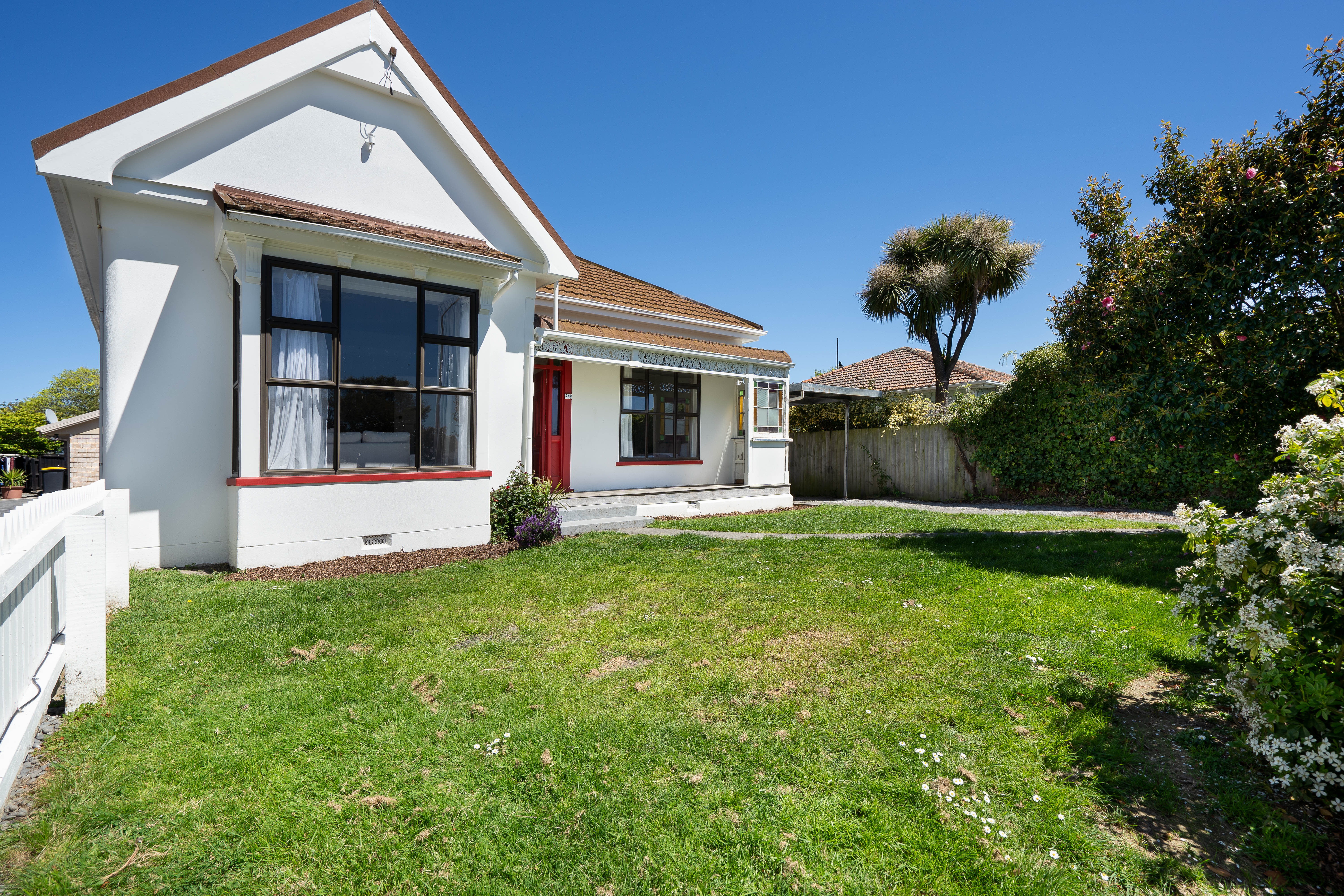 269 Lyttelton Street, Spreydon, Christchurch, 3 phòng ngủ, 1 phòng tắm, House