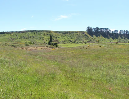 Middle Yards Road, Maungati, Waimate, 0房, 0浴, 乡村物业建地