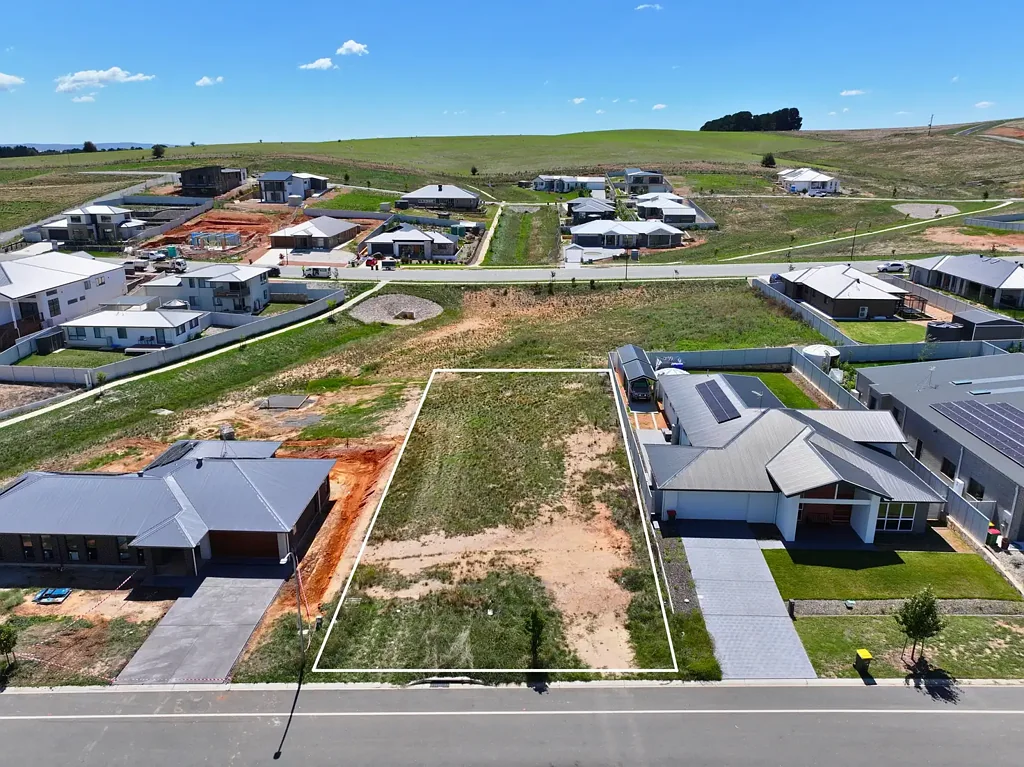 18 Nelson Terrace, Bungendore, NSW 2621