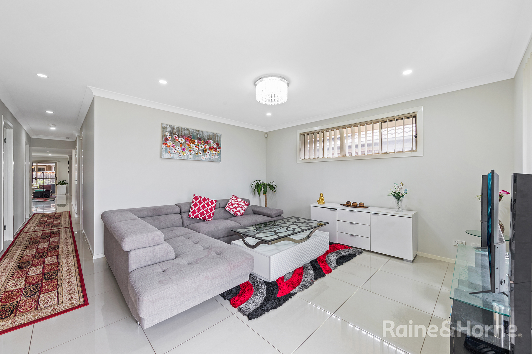 11 GRAMPIAN AV, MINTO NSW 2566, 0房, 0浴, House