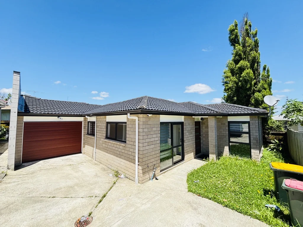 RANDWICK PARK, 3 BEDROOMS