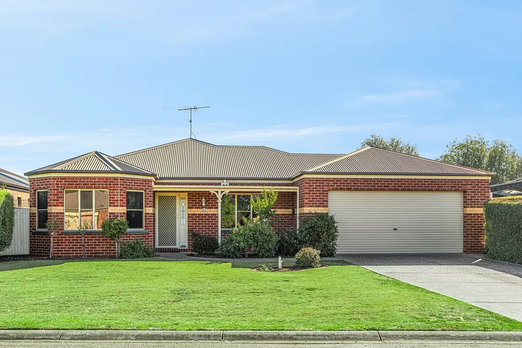11 Oban Lane, Bannockburn, VIC 3331
