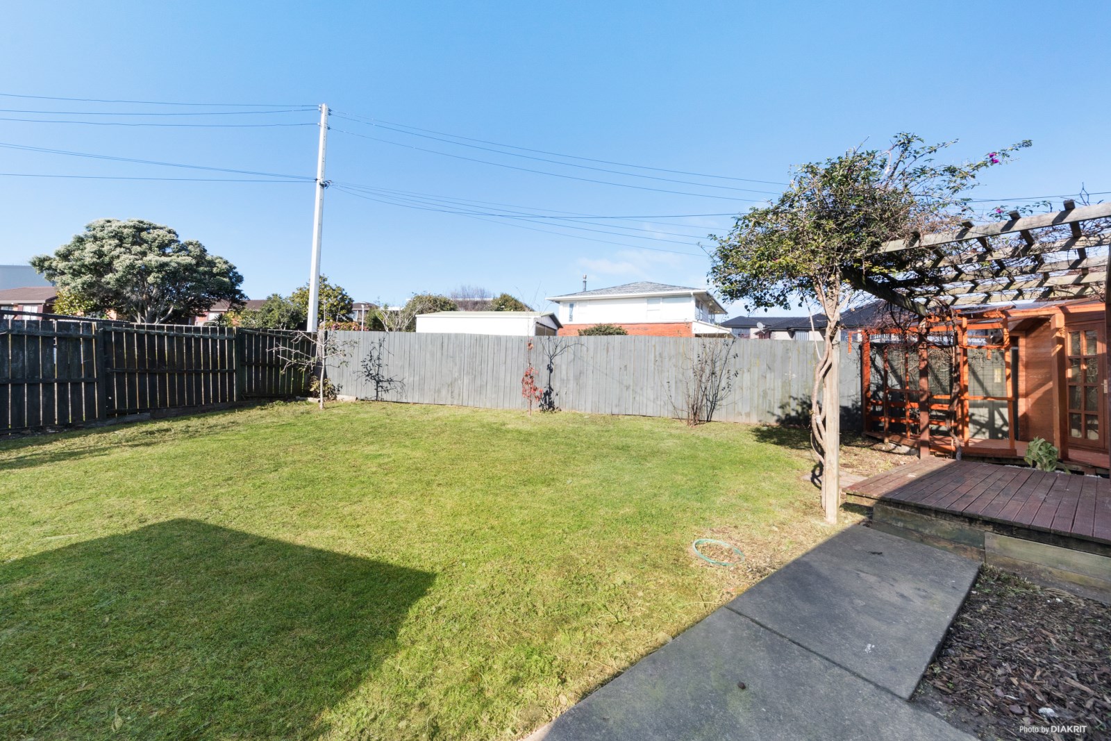 26 Tania Place, Blockhouse Bay, Auckland, 3 રૂમ, 1 બાથરૂમ