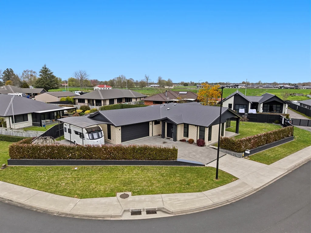 Matamata 3Habitaciones Effortless elegance - exceptional living