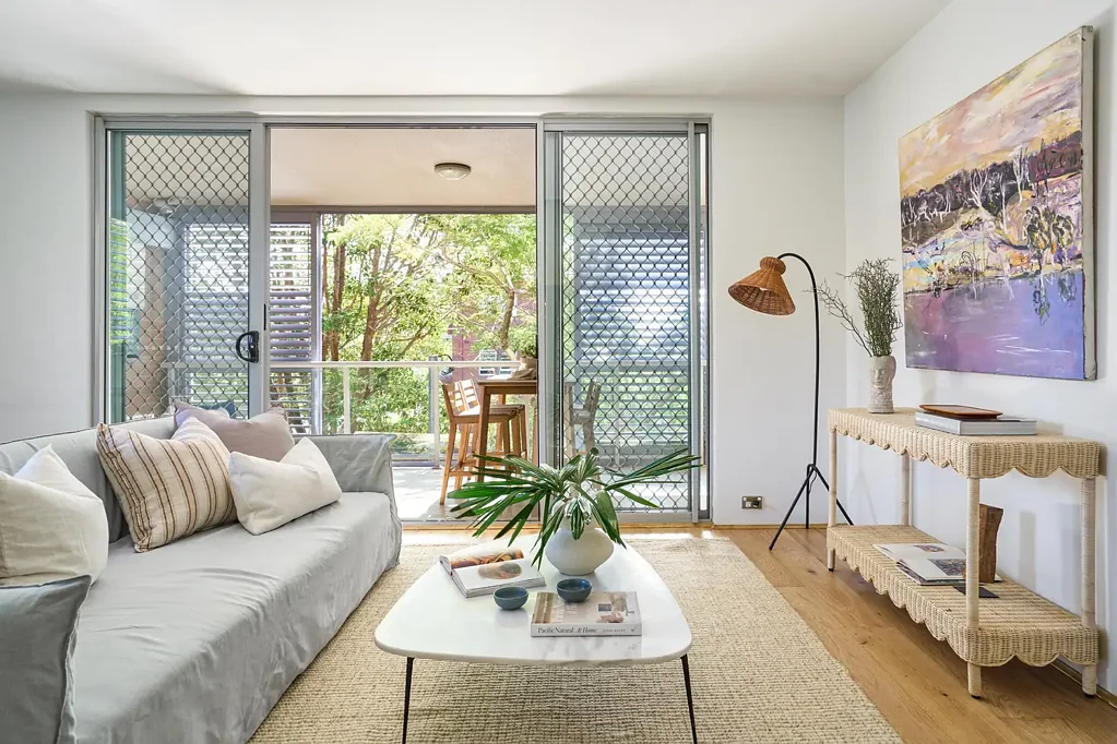 10/107 Wentworth Street, Randwick, NSW 2031