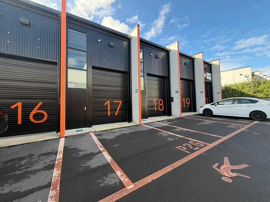 Hobsonville Present all offers - Launch your business here