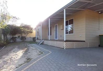 Ravensthorpe 3房  Simple Living In The Country