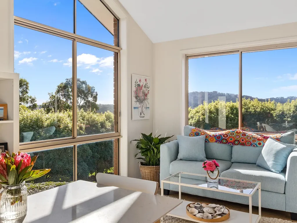 Toora North 3Zimmer Panoramic views over coast and country