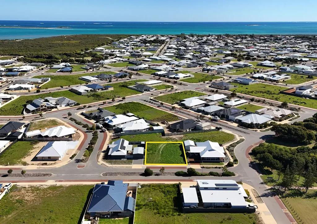 LOT 806/4 Prevelly Way, Jurien Bay, WA 6516