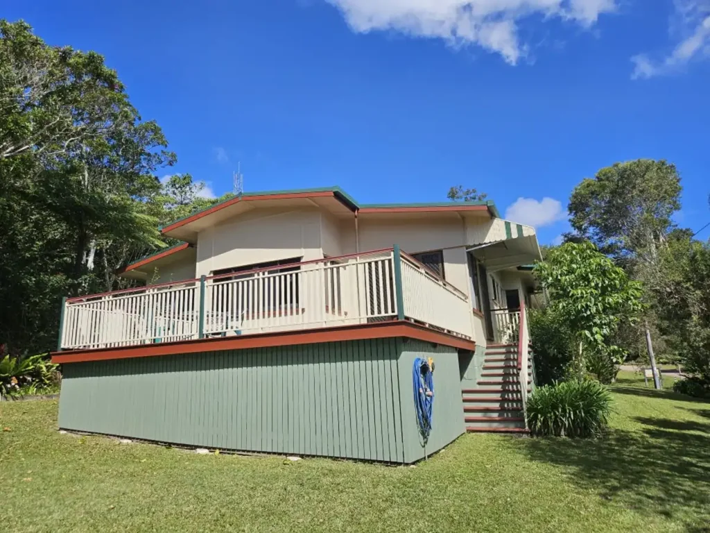 31 Lennox Crescent, Paluma, QLD 4816