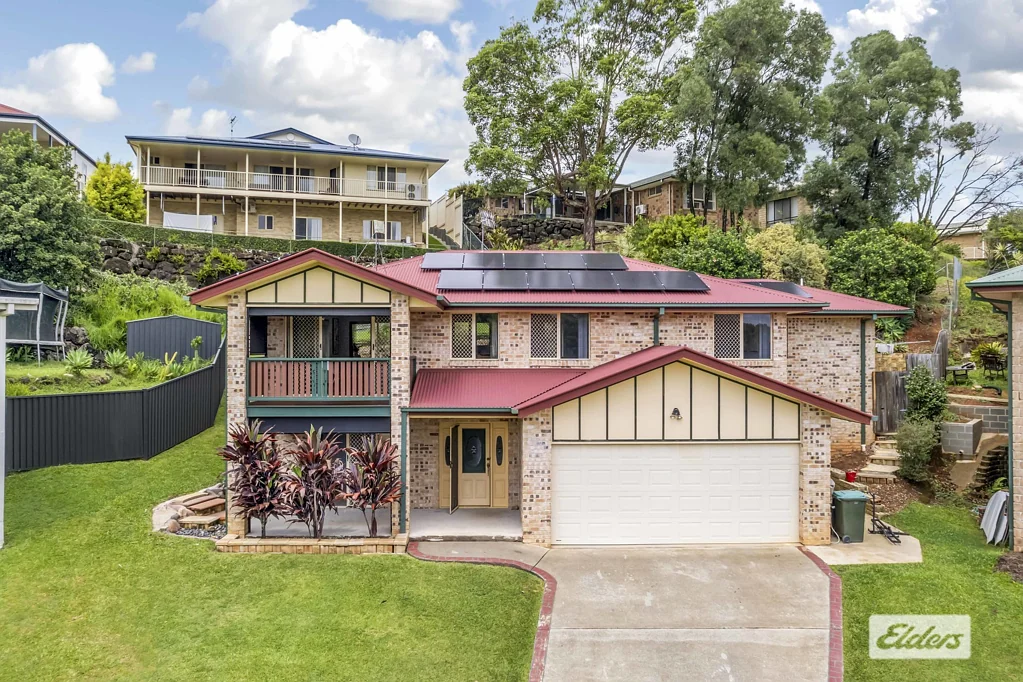 24 McPherson Court, Murwillumbah, NSW 2484