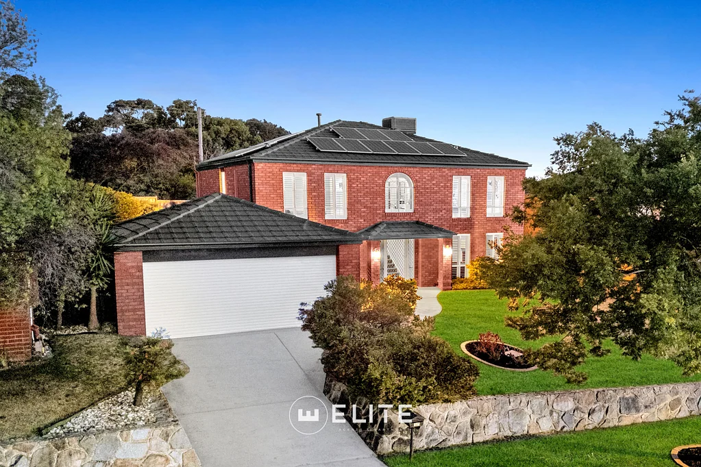 12 Nestle Retreat, Berwick, VIC 3806